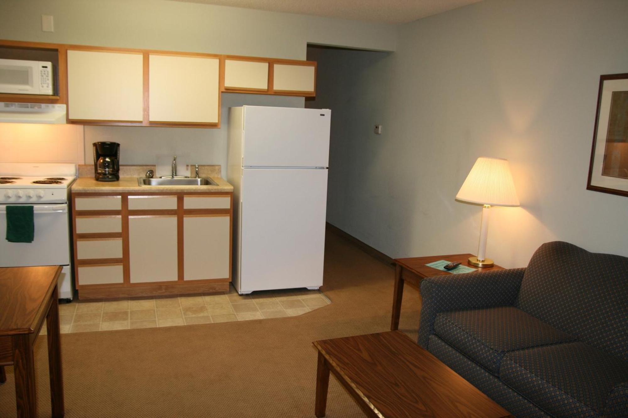 Affordable Suites เชลบี ภายนอก รูปภาพ