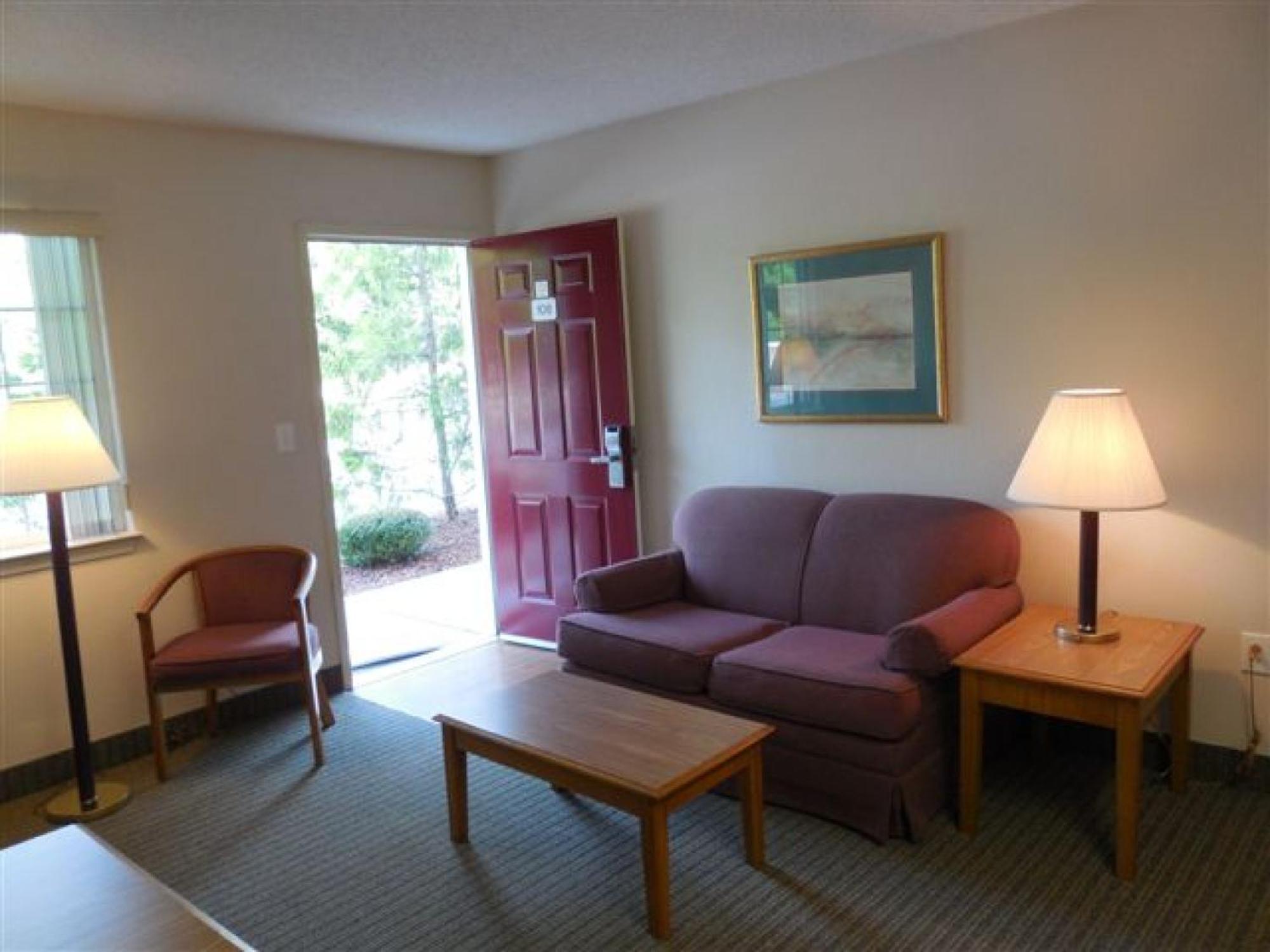 Affordable Suites เชลบี ภายนอก รูปภาพ