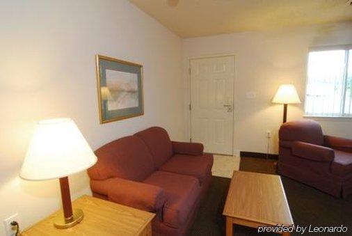 Affordable Suites เชลบี ห้อง รูปภาพ