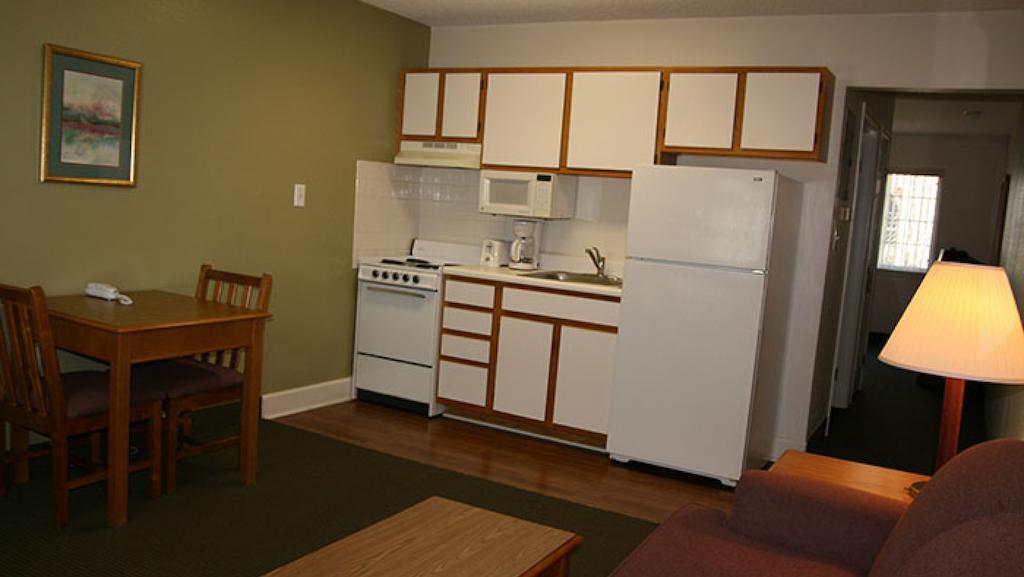 Affordable Suites เชลบี ภายนอก รูปภาพ